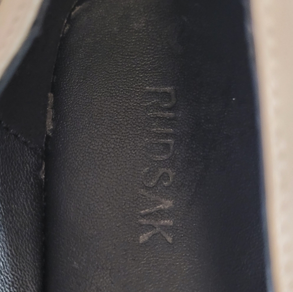 Rudsak flat ballerina shoes size 36 - Picture 7 of 16